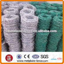 plastic razor barbed wire